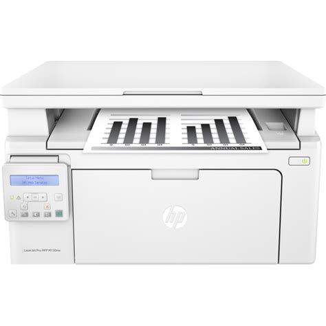 Download hp laser jet pro mfp m130nw driver from hp website also you can. ZAP - HP LaserJet Pro MFP M130nw