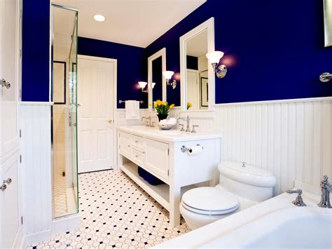 Top 25 Bathroom Wall Colors Ideas 2017 2018 Interior Decorating