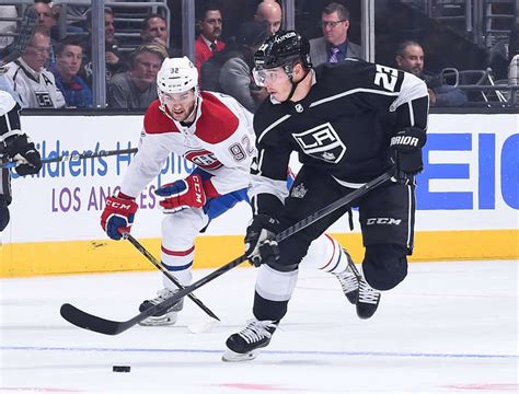 A couple of original six teams will meet tuesday night in toronto in the league's second scrimmage. Formation du CH-Match Canadiens vs Kings - Le 7e Match