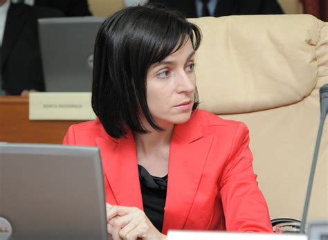 ˈmaja ˈsandu, born 24 may 1972) is a moldovan politician and the current president of moldova since 24 december 2020. Maia Sandu: We are Ready for Early Elections | REGIONAL TRENDS ANALYTICS