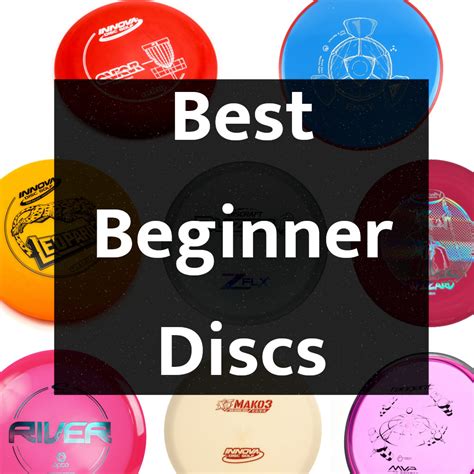 Best Disc Golf Discs For Beginners Handpicked By Experts