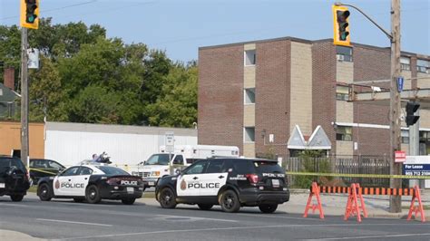 Man Faces 2nd Degree Murder Charge In Hamiltons 11th Homicide Of 2020