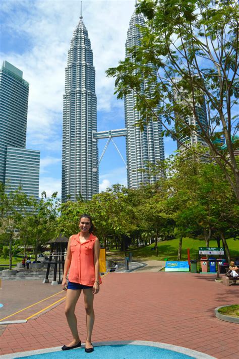 Undoubtedly the most famous athlete in the country, a movie about his life was recently produced for domestic release. Living in Kuala Lumpur: Soraya Nicholls on Life in Malaysia