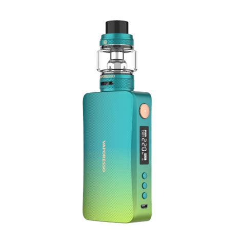 Explore Super Cool High End Vape Mods Vaporesso Stylish