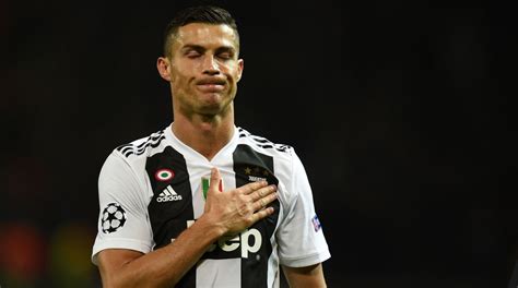 He's considered one of the greatest and highest paid soccer players of all time. Juventus too good for Man Utd on Cristiano Ronaldo's return