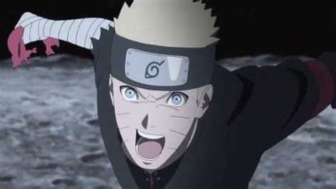 The Last Naruto The Movie Naruto Vs Toneri Otsutsuki English Dubbed