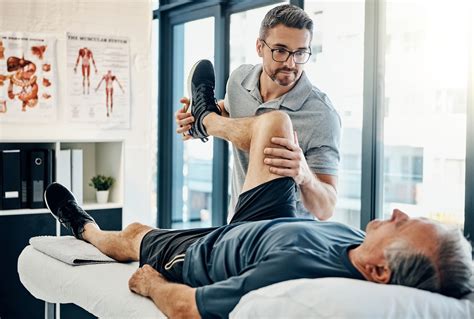 5 Reasons Why Its Critical To Follow Your Physical Therapists