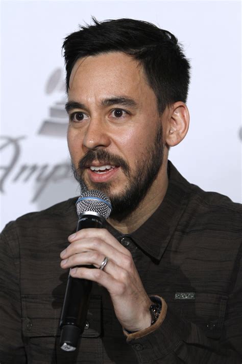 He is best known as the rapper, principal songwriter, keyboardist, rhythm guitarist and one of the two vocalists of the rock ba. MIKE SHINODA Tour Dates 2016 - 2017 - concert images ...