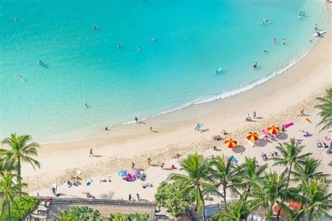 Aston Waikiki Beach Tower Pool Pictures And Reviews Tripadvisor