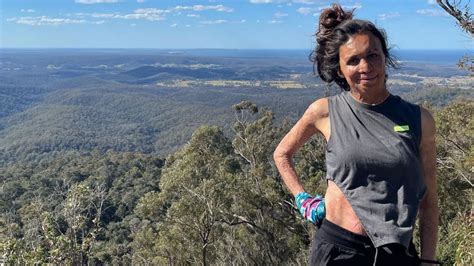 Turia Pitt On Four Ways Running Can Help Your Mental Health Body Soul
