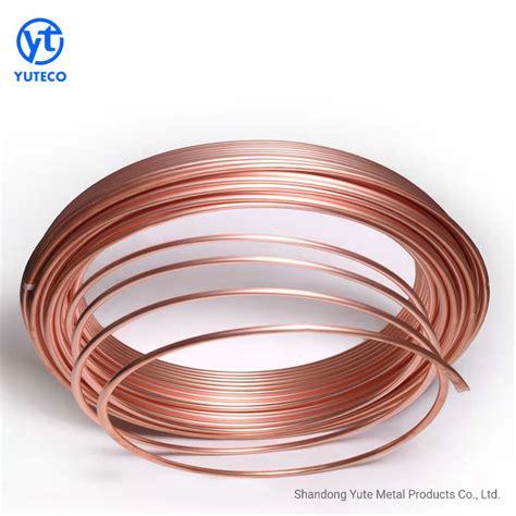 005mm To 26mm Pure Copper Wire 999 China Supplier Manufacturers