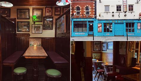 33 Best Pubs In Ireland 2024 Edition