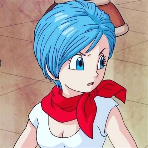 Bulma Dragon Ball Super C Toei Animation Funimation Sony Pictures Television Son Goku