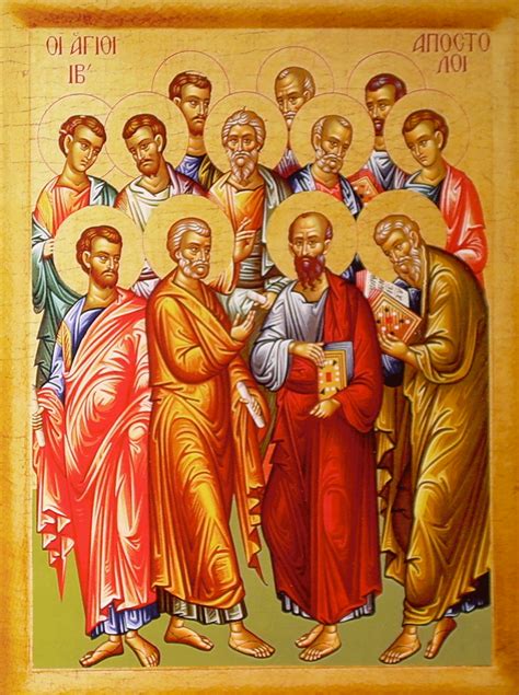 St Gregory Palamas On Holy Icons A Readers Guide To Orthodox Icons