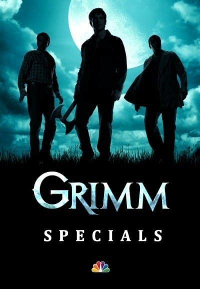 Watch Grimm 2011 Tv Series Free Online Plex