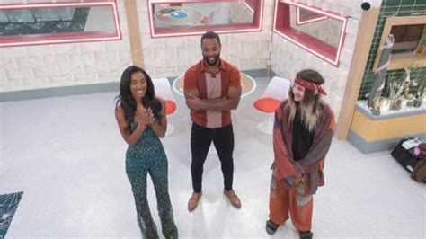 Big Brother Finale Recap 092522 Season 24 Episode 35 Winner