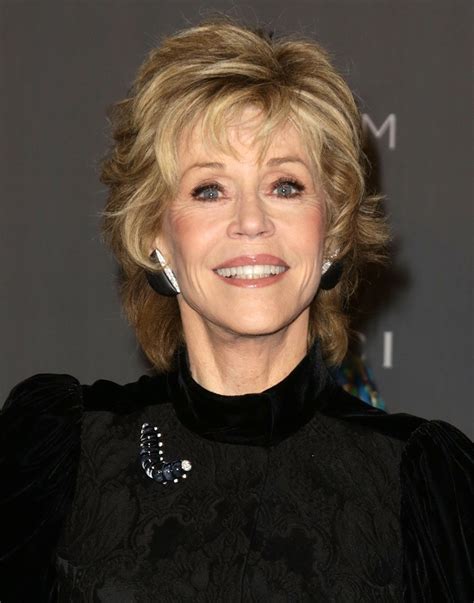Jane Fonda Picture 56 Lacma 2012 Art Film Gala Arrivals