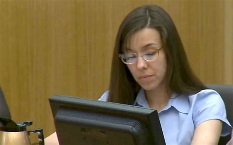 Jodi Arias Secrets Of Her Bizarre Prison Shopping List National