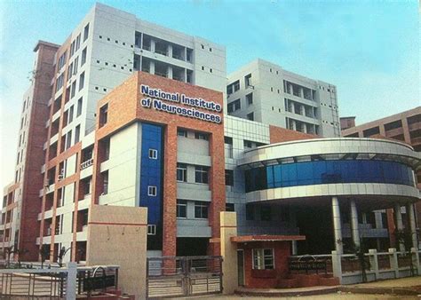 Neurosciences Hospital Dhaka Doctor List And Location Neuroscience