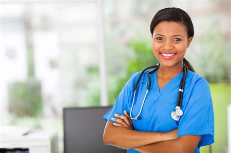 Empowering Black Nurses To Live Up To Their Full Potential Drlawsonnp