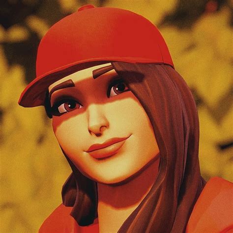 Pin By Kaleigh💓 On Fortnite Fortnite Profile Picture Ruby Disney Princess Wallpaper Profile