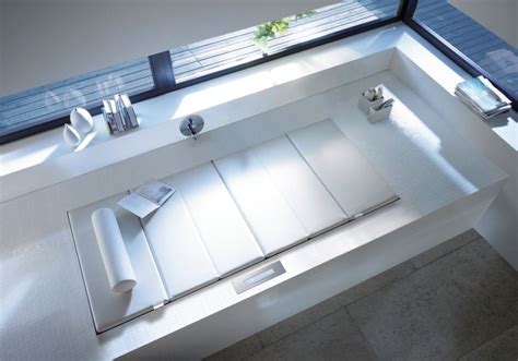 Ideasgn Sundeck Tub By Eoos For Duravit Duravit Bad Alcove Bathtub Komfort Bathroom