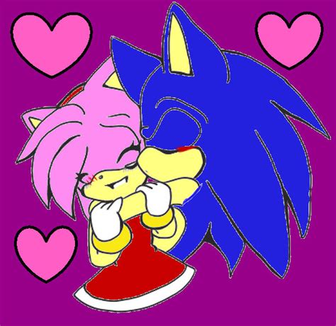 Sonamy Huggle By Chelseathechihuahua On Deviantart