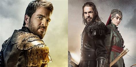 Diriliş Ertuğrul Heres What You Need To Know About The Turkish Drama