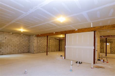 Basement Remodeling Services | Hartford CT | Spaces LLC
