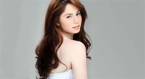 Kanomatakeisuke Jessy Mendiola Beautiful Filipina Actress The Best