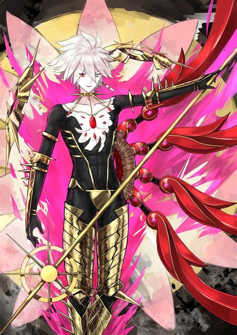 Karna【fateapocrypha】