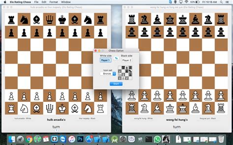 Elo Rating Chess For Windows Pc And Mac Free Download 2023
