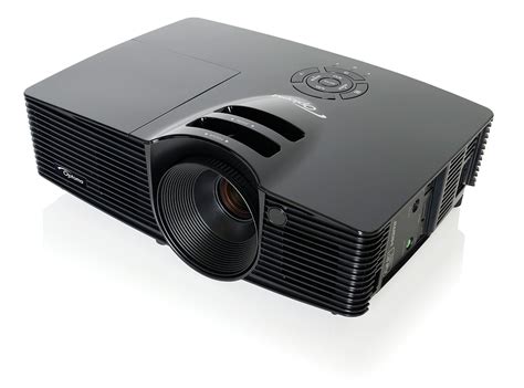 The New 3d Projectors And Their Capabilities Infinigeek