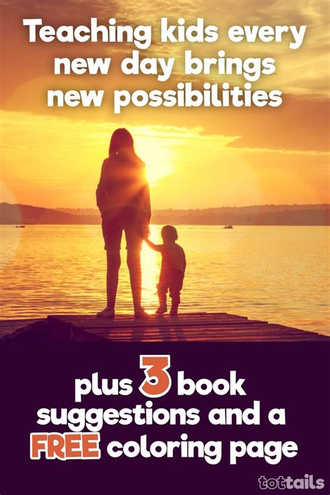 A New Day New Possibilities Tottails New Day Book