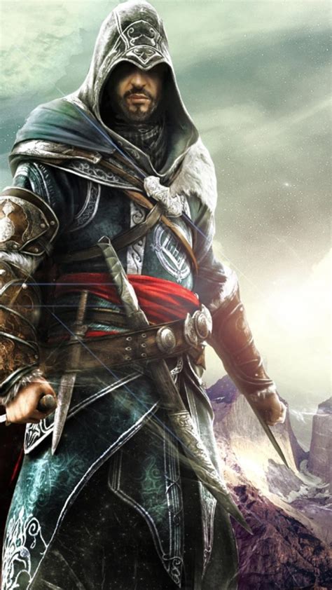Assassin S Creed K Wallpaper For Mobile Carrotapp