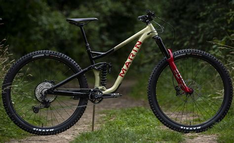 2021 Marin Alpine Trail Xr Enduro Mountain Bike Bicycles Online Au