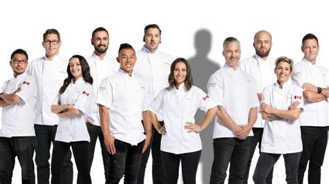 Daily Bite Top Chef Canada Returns April 1 With