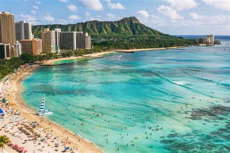 12 Best Beaches On Oʻahu Hawaiʻi