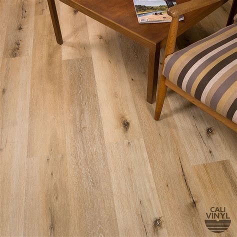 Lvp Natural Elm Wide Click Flooring Cali Bamboo Wood Floors Wide