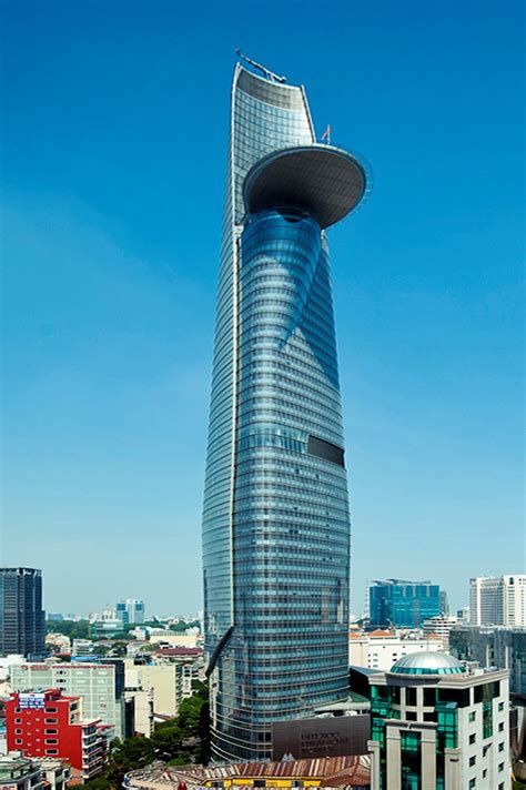 The Fate Of Vietnams Tallest Buildings News Vietnamnet
