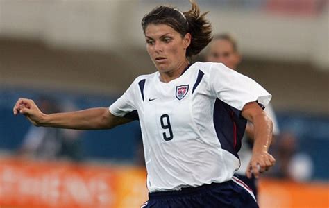 10 Best Female Footballers Of All Time