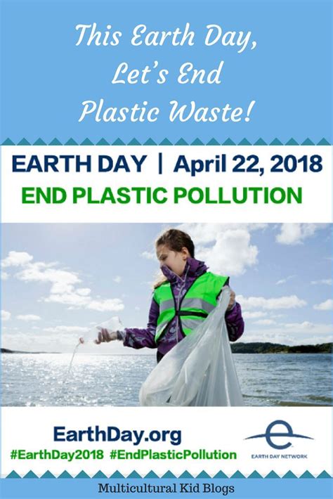 This Earth Day Lets End Plastic Waste Multicultural Kid Blogs