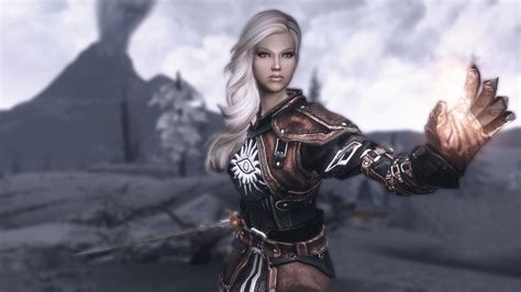 Skyrim 22 Best Lore Friendly Non Skimpy But Still Sexy Armor Mods For Females Girlplaysgame