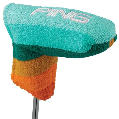 Ping Coastal Blade Putter Headcover Carls Golfland