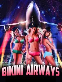 Bikini Airways Fred Olen Ray Regina Russell Banali Brad Bartram John Henry Richardson