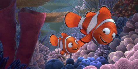 Finding Nemo Theory Suggests A Death That Totally Changes The Pixar Movie