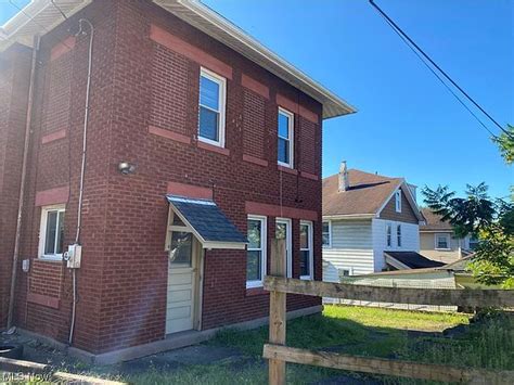 123 Mcdowell Ave Steubenville Oh 43952 Mls 4490571 Zillow