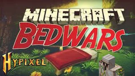 Bedwars Resource Pack Minecraft Texture Pack