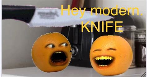 Classic Annoying Orange Vs Modern Annoying Orange Cartoon Amino