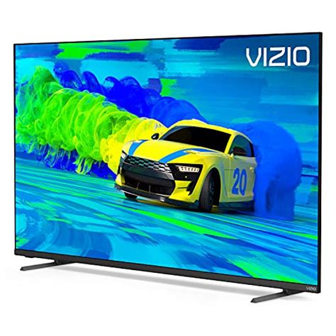Led And Lcd Tvs Vizio 58 Inch M Series 4k Qled Hdr Smart Tv